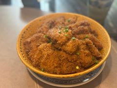 特色米粉肉-曾家厨房·新徽菜(九华山路店)