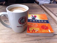 -Maan coffee漫咖啡(1905店)