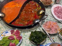 -五里关火锅(牛市口店)