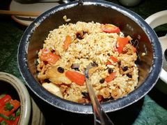 超满足肉汤泡饭-姐夫的小菜(新中关购物中心店)