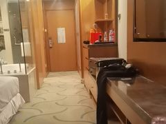 -烟台金沙滩喜来登度假酒店