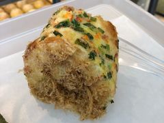 火腿葱葱葱-BreadTalk面包新语·烘焙蛋糕(海珠丽影广场店)