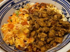-晋来顺手擀面(金地花园店)
