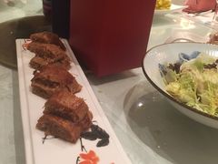 -香雪海饭店中餐厅(人民桥店)