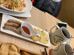 -仙踪林(北展店)