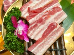 -豆腐村韩国料理(沙田店)