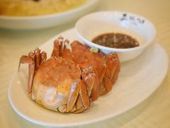 -扬州狮子楼·非遗淮扬菜(总店)
