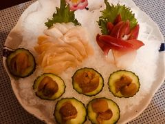 -花狸日本料理(柏庐广场店)