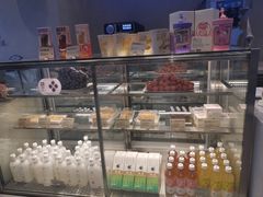 -喜茶(合肥中环城店)