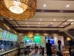 -快乐老家三鲜饺子东北菜(南六中路店)