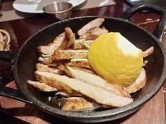 -IL Forno 意坊·意大利餐厅(温州万象城店)