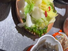 -探鱼·鲜青椒爽麻烤鱼(北京路天河城店)