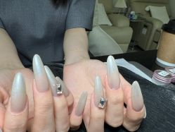 -槿里日式美甲工作室