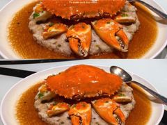 -广州文华东方酒店·江-由辉师傅主理