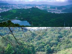 -东莞观音山旅游风景区