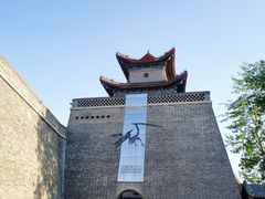 -青州古城