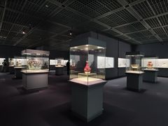 -上海博物馆(人民广场馆)