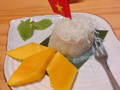 -越美小馆·越南料理(曲江店)