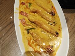 -泰香米泰国餐厅(鎏嘉码头店)