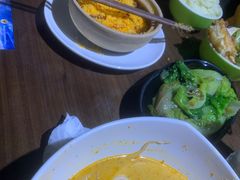 -绿柠食堂(北外滩店)