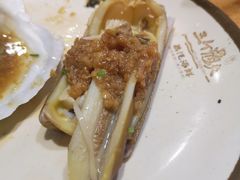 -黄寺蒸汽海鲜(黄寺大街店)