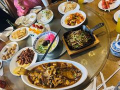 -河沿肉饼Beijing Pie(东华门店)
