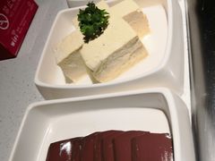 -海底捞火锅(老城根店)