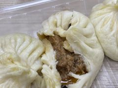 -津门张记包子铺(中山门店)