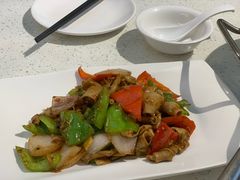 -肥仔文澳门猪骨煲(南京西路店)