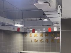 -小蓝鲸游泳培训基地(积水潭店)
