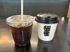 -麻雀咖啡SPARROW COFFEE(十全街店)