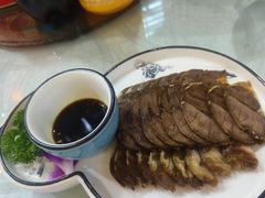 -天宝海鲜酒楼(开发区珠江道店)