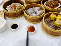 凤爪-新君凯酒家