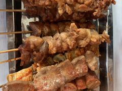-海平馄饨(逍遥二路店)