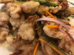 -东北王食府(科大店)