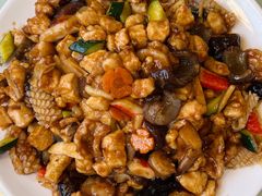 -胖子菜馆(隆昌路店)