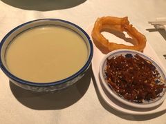 豆汁-北平楼·烤鸭·北京菜(牡丹园店)