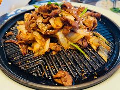 -拾久(朝阳公园店)