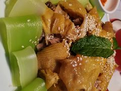 -老湘亲·品鉴湘菜(蔡塘爱琴海店)