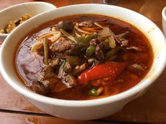 -牛王庙特色面(杏苑公寓店)