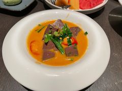 -领事馆19号中餐厅(厦门海景洲际酒店)