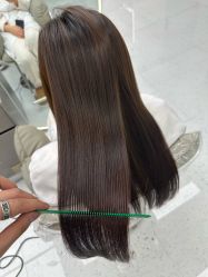 -5号HAIR SALON 专业染发馆