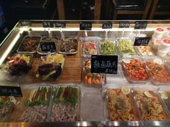 -KAOKAO烤烤·丹东海鲜烧烤(望京店)