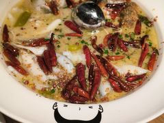 -首秀·四川料理(星耀101店)