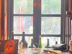 -甘尼仕印度餐厅爵士酒吧(阳春巷店)