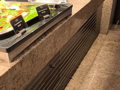 -上海锦江汤臣洲际大酒店壹阶层