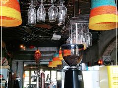 -城墙外BAR