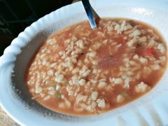 -江城老胖串店(湖西路店)