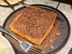 -留半山·香港食堂(啦啦宝都店)