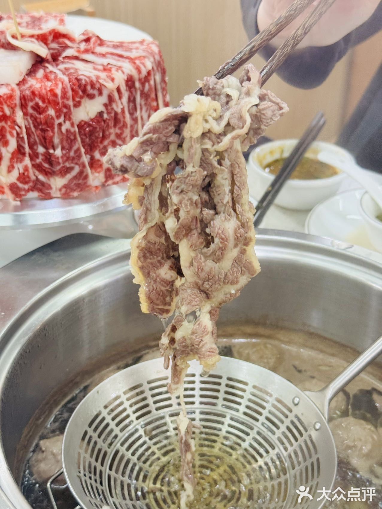 独家美味，普宁牛肉火锅终于登陆深圳啦！